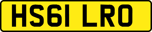 HS61LRO