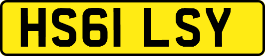 HS61LSY