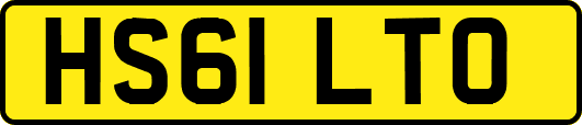 HS61LTO