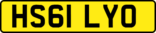 HS61LYO