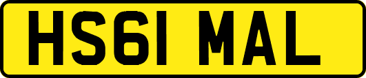 HS61MAL