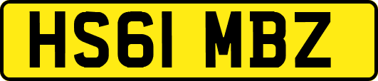 HS61MBZ