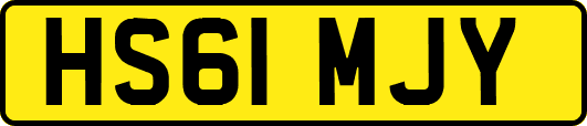 HS61MJY