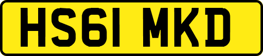 HS61MKD