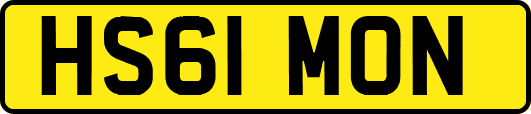 HS61MON
