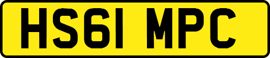 HS61MPC