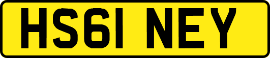 HS61NEY