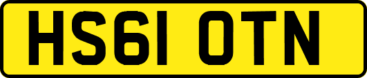 HS61OTN