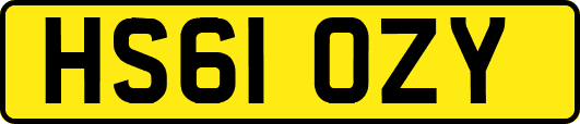 HS61OZY