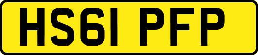 HS61PFP