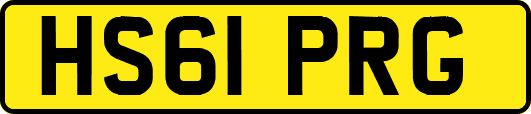 HS61PRG