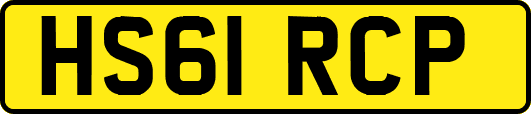 HS61RCP