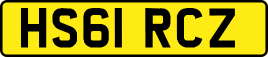 HS61RCZ