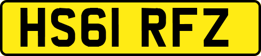 HS61RFZ