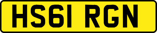 HS61RGN