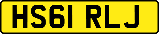 HS61RLJ