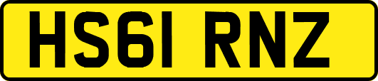 HS61RNZ