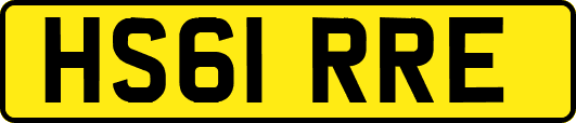 HS61RRE