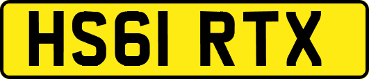 HS61RTX
