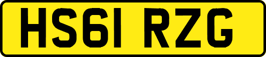 HS61RZG