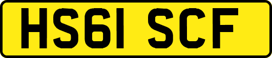 HS61SCF