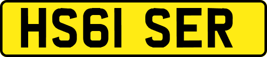 HS61SER