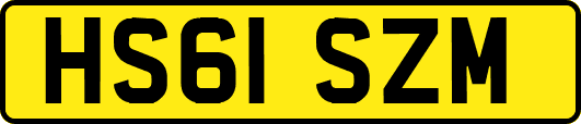 HS61SZM