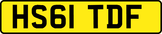 HS61TDF