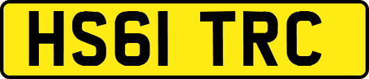 HS61TRC