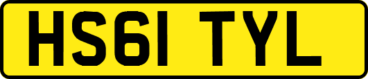 HS61TYL