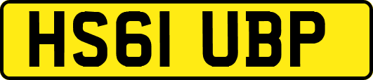 HS61UBP