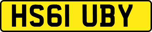 HS61UBY