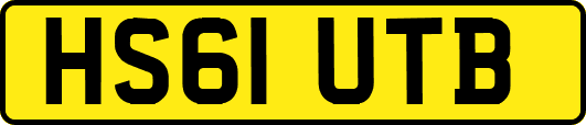 HS61UTB