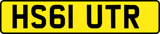 HS61UTR