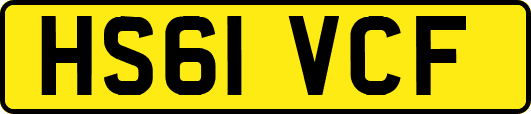 HS61VCF