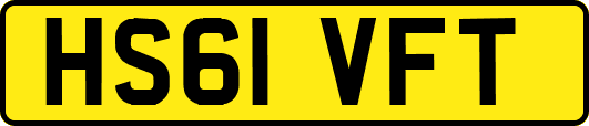 HS61VFT