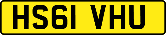 HS61VHU