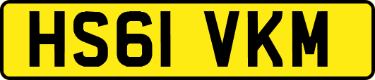 HS61VKM