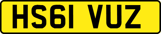 HS61VUZ
