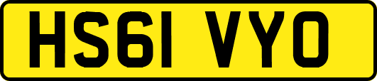 HS61VYO