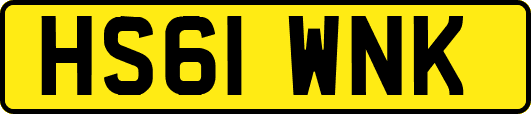 HS61WNK