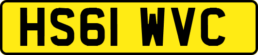 HS61WVC