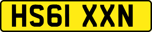 HS61XXN