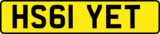 HS61YET