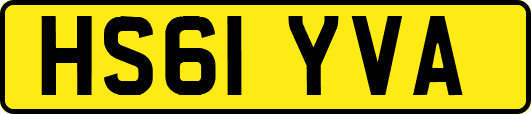 HS61YVA