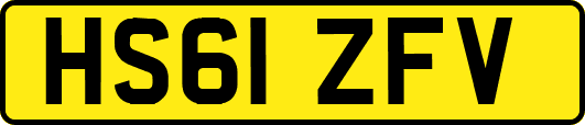 HS61ZFV