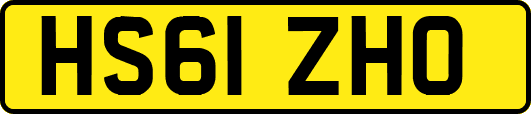 HS61ZHO