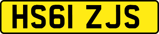 HS61ZJS