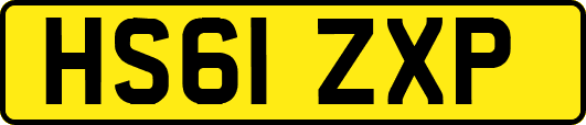 HS61ZXP