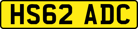 HS62ADC